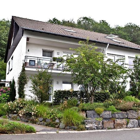 Ferienwohnung Klebeck Lüdenscheid Eksteriør billede