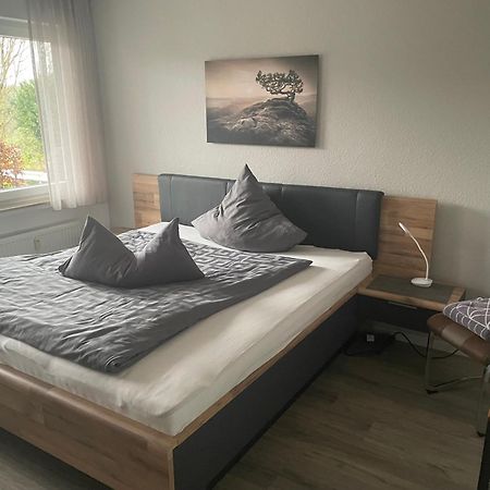 Ferienwohnung Klebeck Lüdenscheid Eksteriør billede