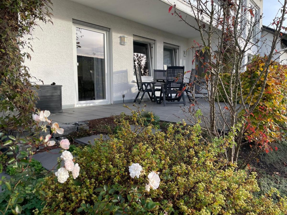 Ferienwohnung Klebeck Lüdenscheid Eksteriør billede