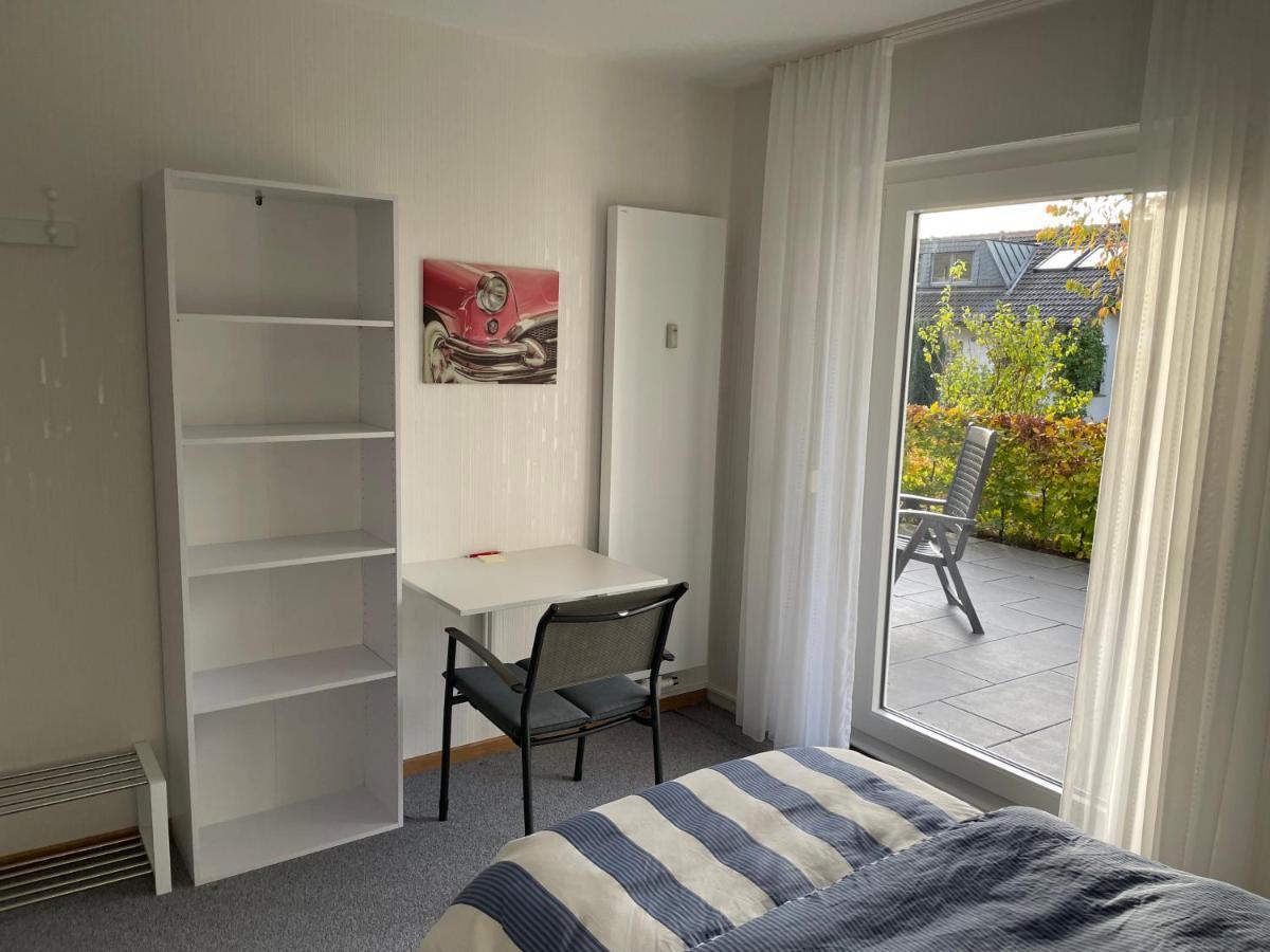 Ferienwohnung Klebeck Lüdenscheid Eksteriør billede