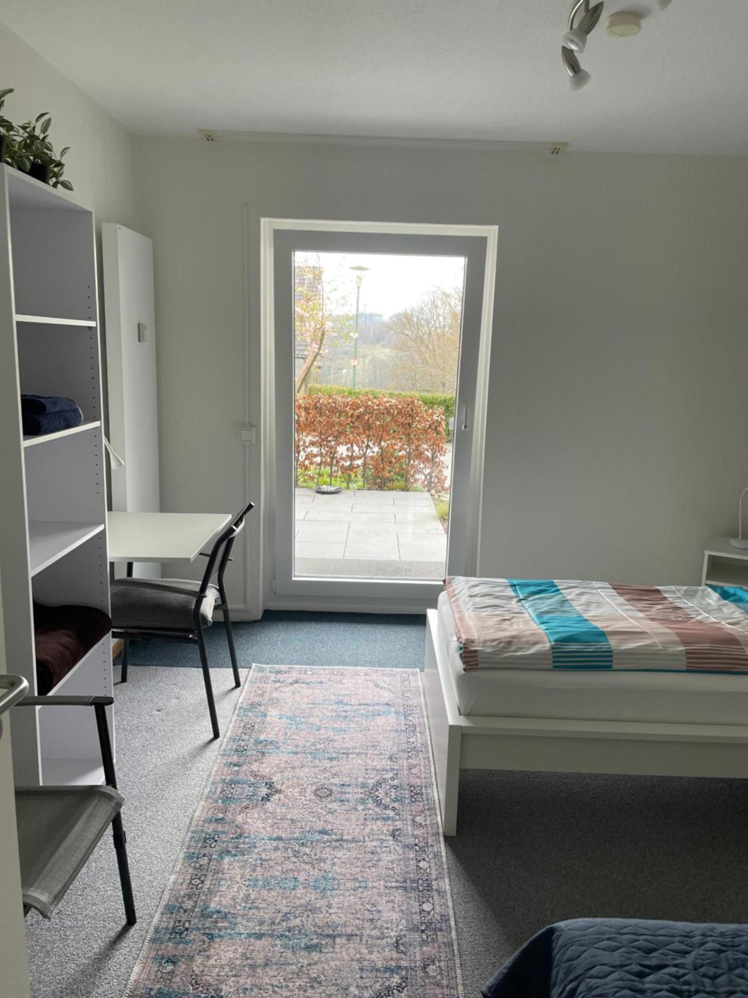 Ferienwohnung Klebeck Lüdenscheid Eksteriør billede